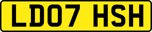 LD07HSH
