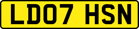 LD07HSN