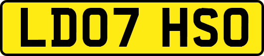 LD07HSO