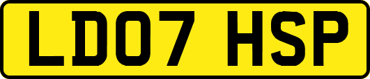 LD07HSP