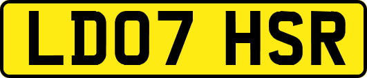 LD07HSR