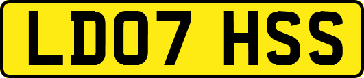 LD07HSS
