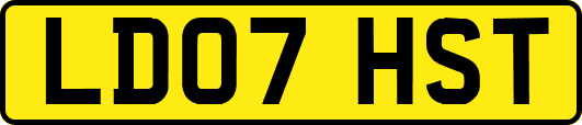LD07HST