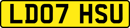 LD07HSU