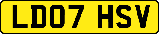 LD07HSV