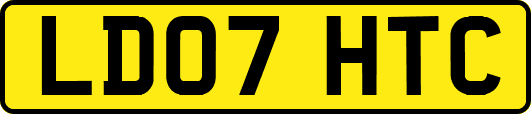 LD07HTC