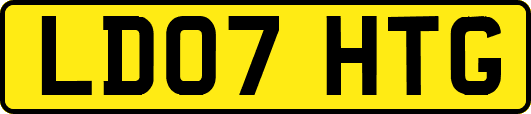 LD07HTG