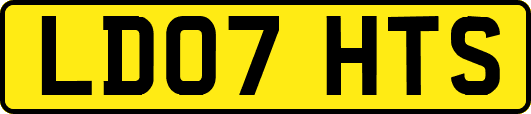 LD07HTS