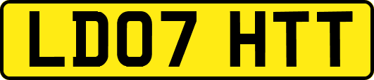 LD07HTT