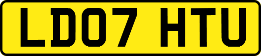 LD07HTU