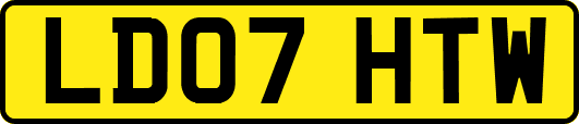 LD07HTW