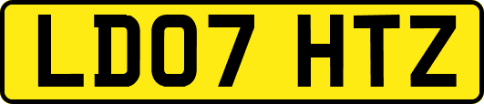 LD07HTZ