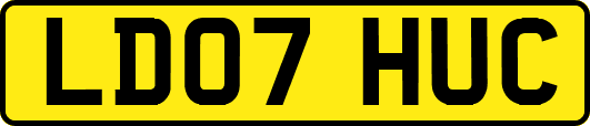 LD07HUC