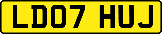 LD07HUJ