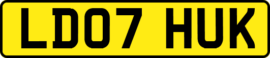LD07HUK