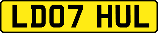 LD07HUL