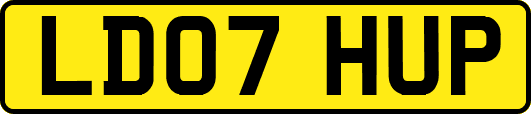 LD07HUP