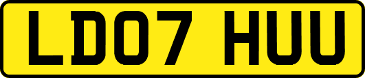 LD07HUU