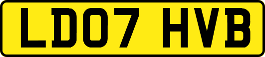 LD07HVB