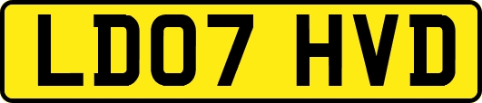 LD07HVD