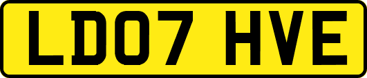 LD07HVE