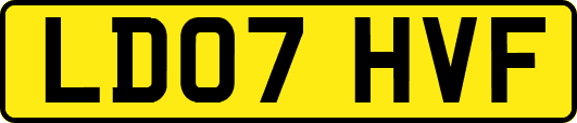 LD07HVF