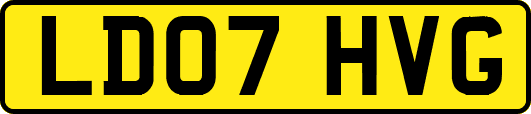 LD07HVG