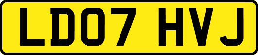 LD07HVJ