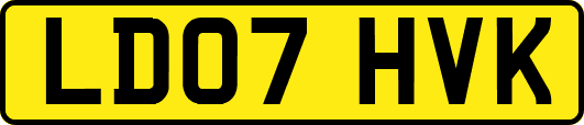 LD07HVK