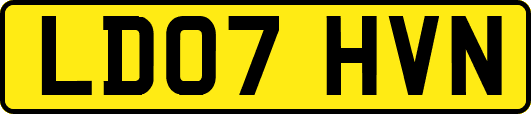 LD07HVN