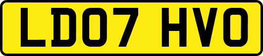 LD07HVO
