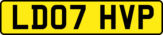 LD07HVP