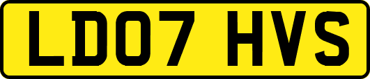 LD07HVS