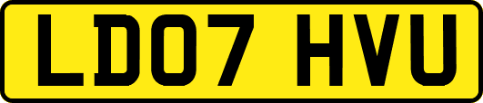 LD07HVU