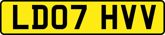 LD07HVV