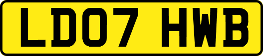 LD07HWB