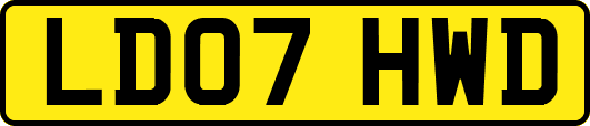 LD07HWD