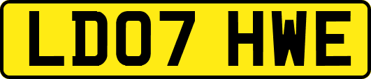 LD07HWE