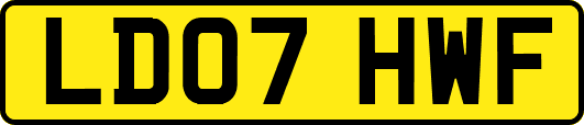 LD07HWF