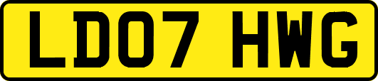 LD07HWG