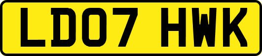 LD07HWK