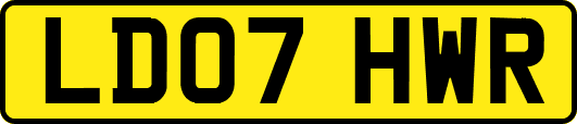 LD07HWR
