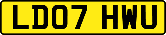 LD07HWU