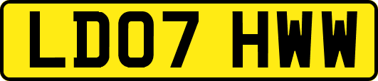 LD07HWW