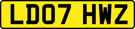 LD07HWZ