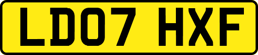 LD07HXF