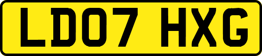 LD07HXG