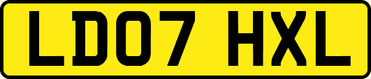 LD07HXL