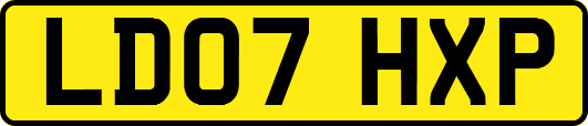 LD07HXP