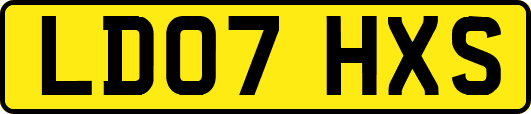 LD07HXS